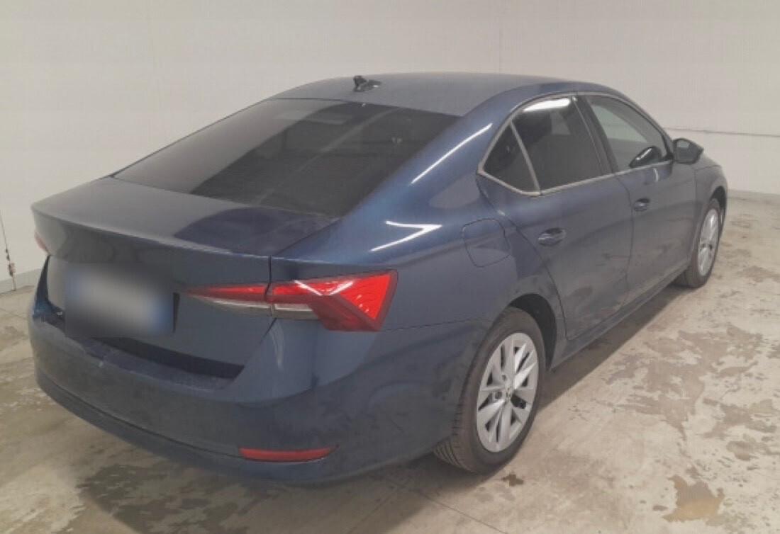 Skoda Octavia 2.0 TDI EVO SCR 150 CV DSG Style