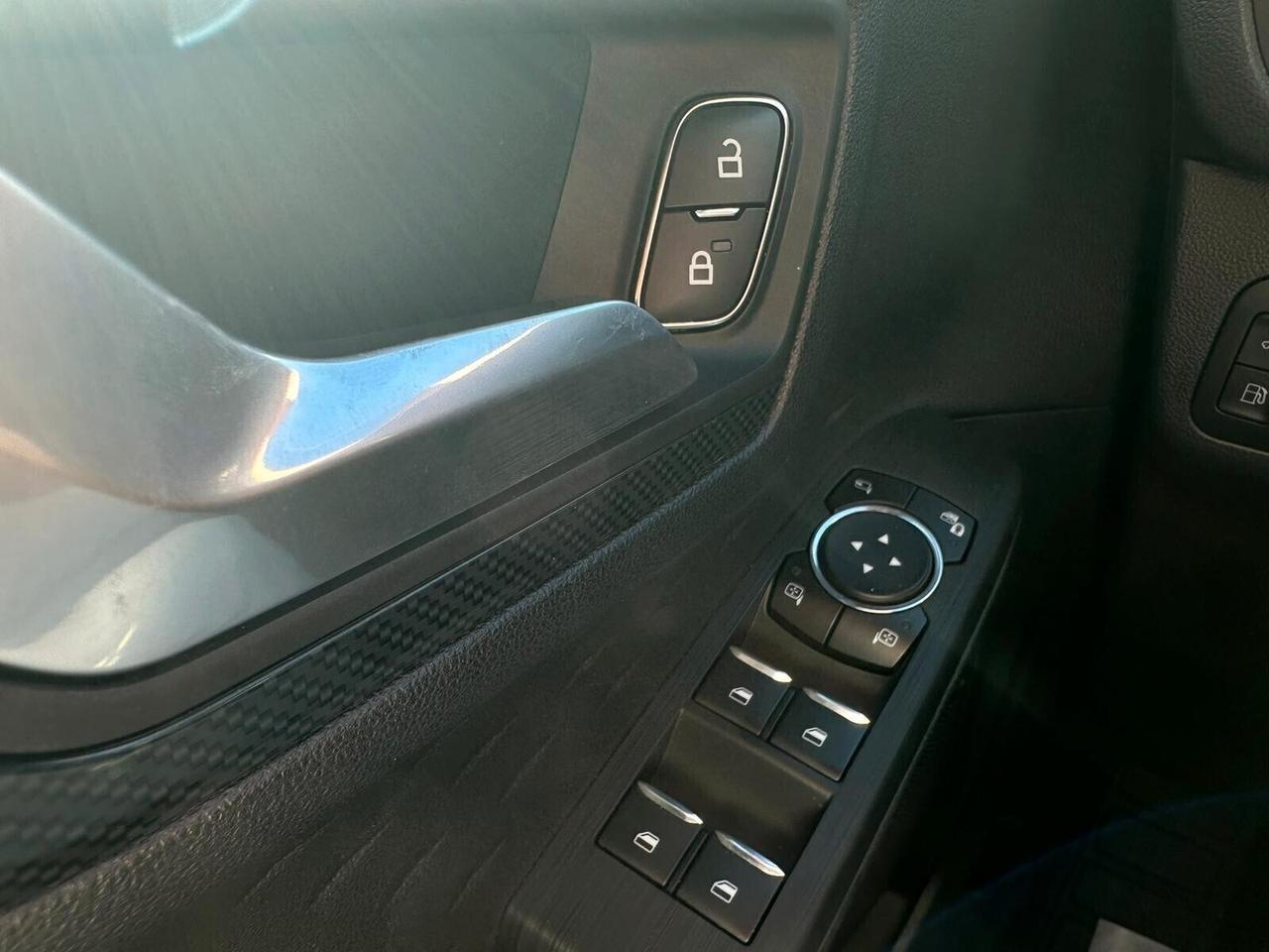 Ford Kuga 2.5 Plug In Hybrid 225 CV CVT 2WD ST-Line X