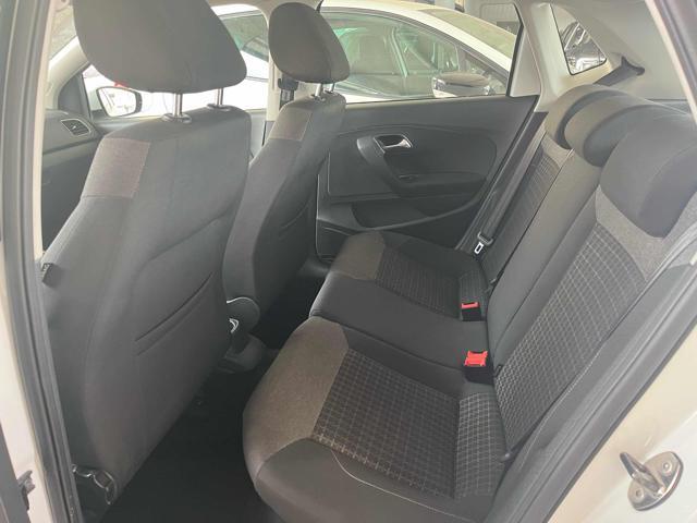 VOLKSWAGEN Polo 1.4 TDI 75CV