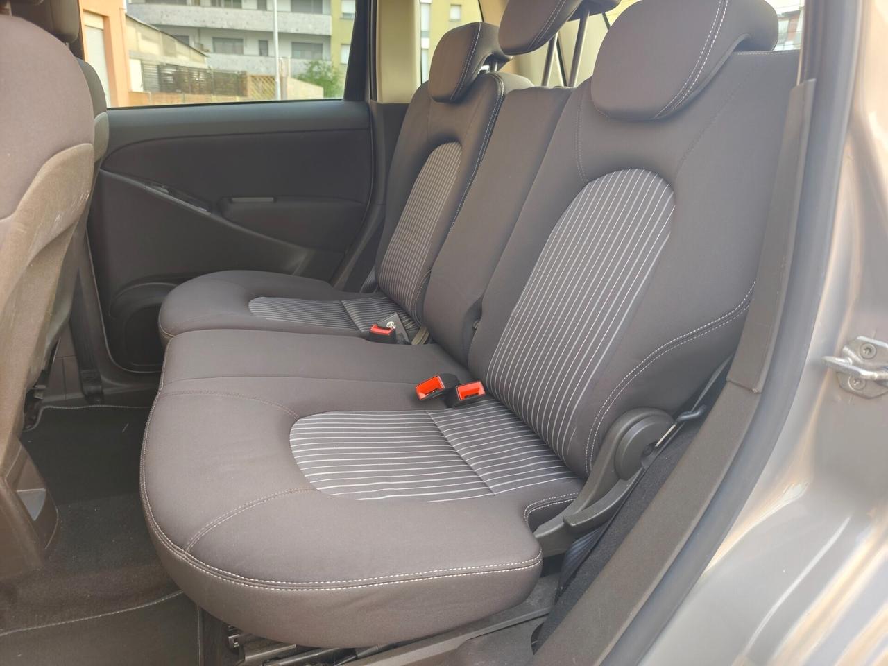 Lancia MUSA 1.4 Oro Plus Ecochic GPL