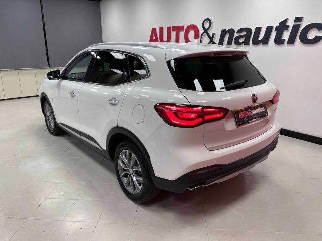MG HS HS 1.5 T COMFORT AUTO - IVA DEDUCIBILE
