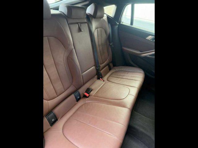 BMW X6 (G06/F96) - xDrive30d 48V Msport