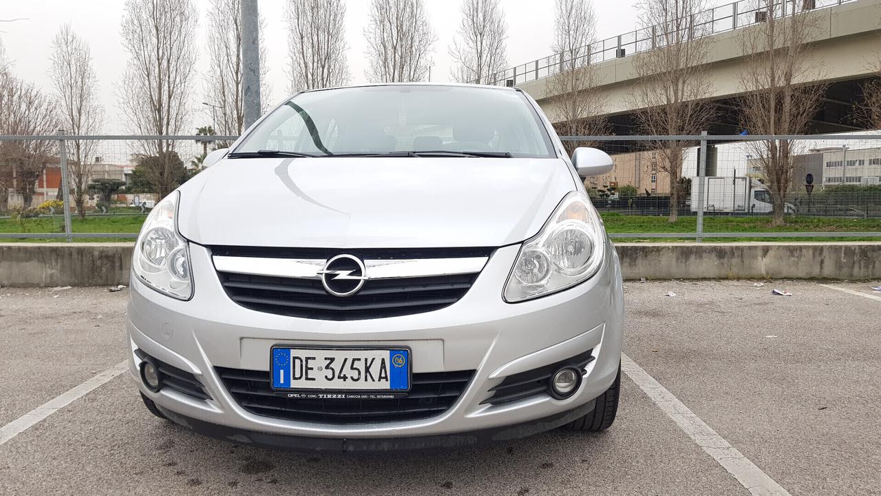 OPEL CORSA 1.2 16V 5P ENJOY 10-2006