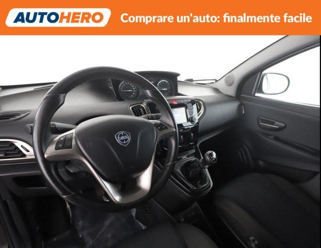 LANCIA Ypsilon 1.2 69 CV 5 porte Gold