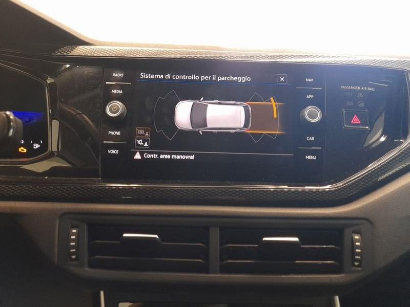 Volkswagen Polo 1.0 TSI Life