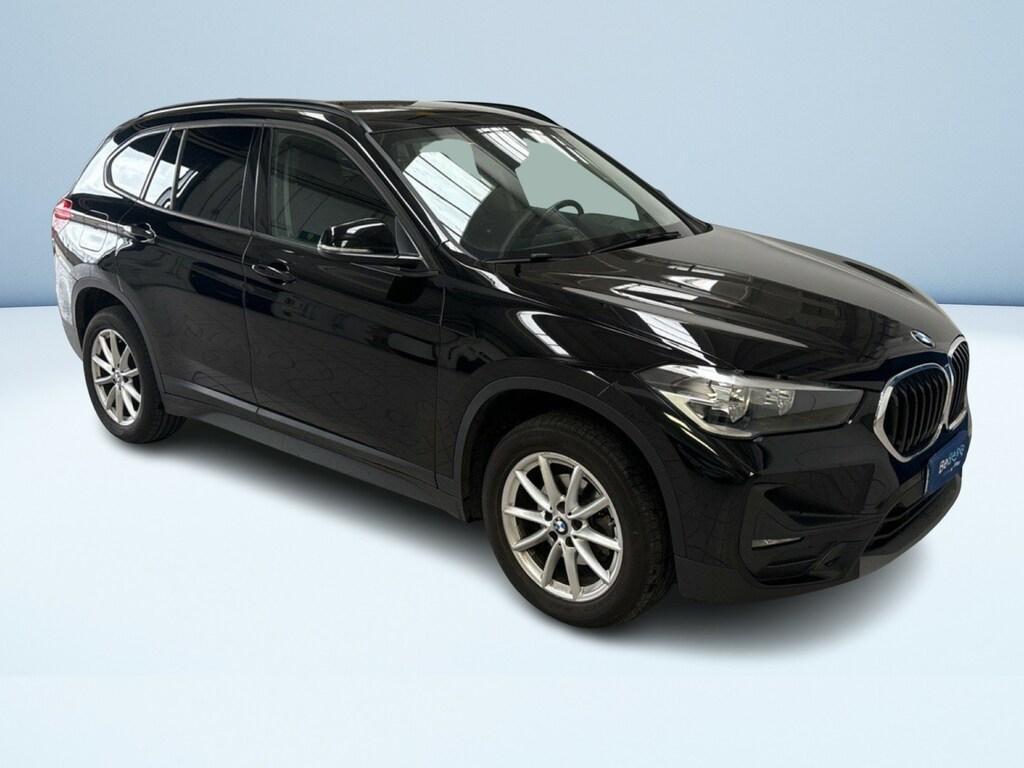 BMW X1 16 d Advantage sDrive