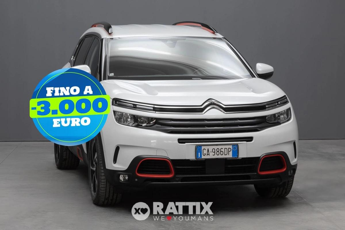 Citroen C5 Aircross 1.5 BlueHDi 130CV Business