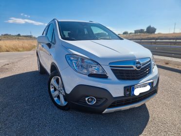 Opel Mokka 1.7 CDTI Ecotec 130CV 4x4 Start&Stop Cosmo