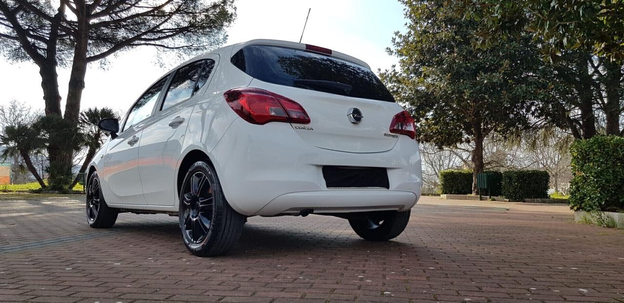Opel Corsa 1.3 CDTI 95CV 5 porte bluetooth,comandi al volante, cerchi 16