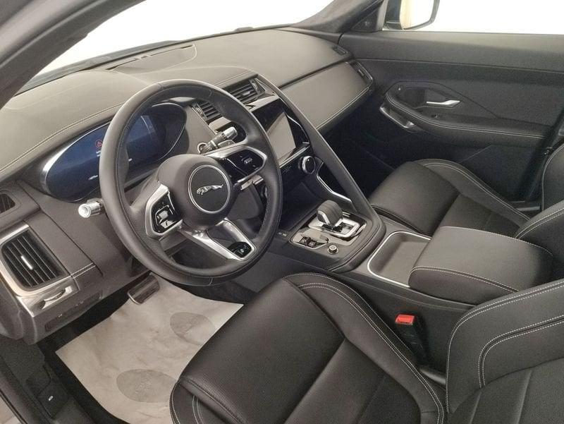 Jaguar E-Pace 2021 2.0 i4 mhev R-Dynamic SE awd 200cv auto