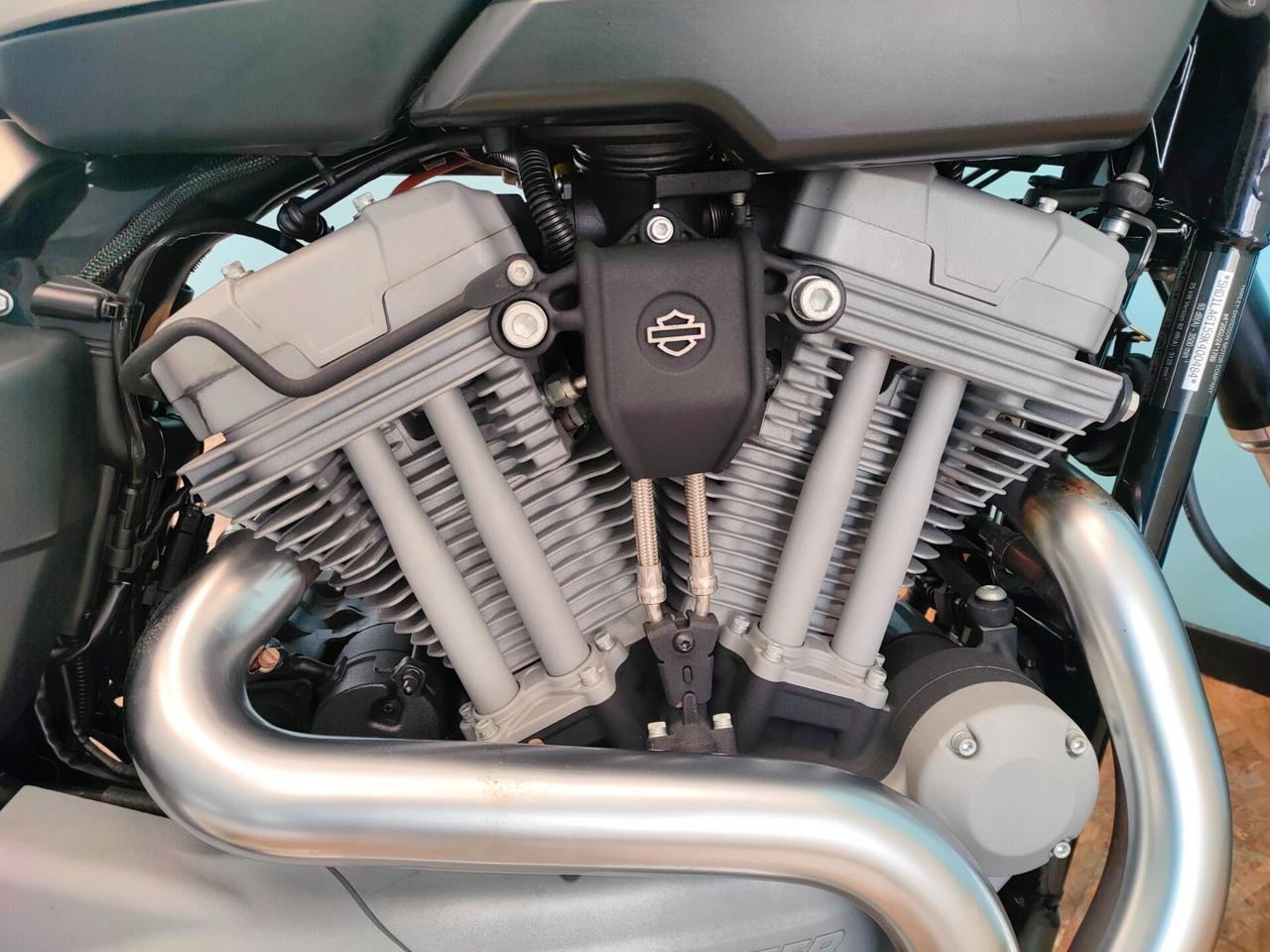 Harley-davidson XR 1200 Garantita e Finanziabile