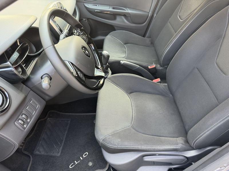 Renault Clio Clio 5p 1.2 Wave 75cv + NAVIGATORE SENZA VINCOLI !!!!