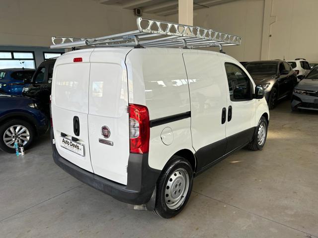 FIAT Fiorino 1.3 MJT 95CV Cargo