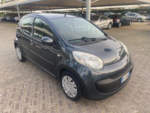 PEUGEOT 107 1.4 HDi 5p. Plaisir