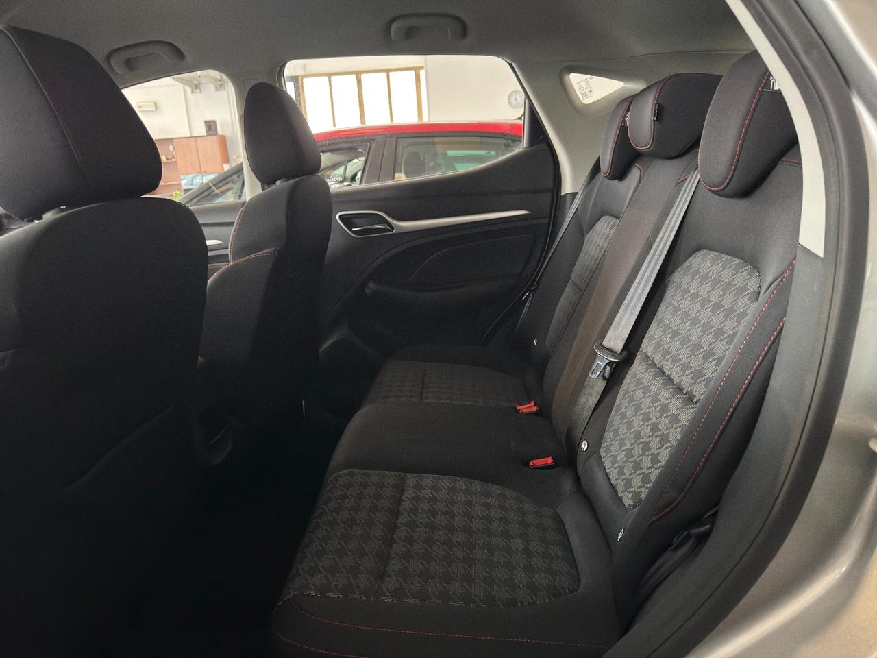 Mg ZS 1.5 VTi-tech Comfort