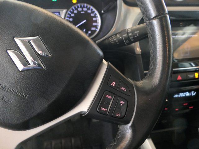 SUZUKI Vitara 1.6 VVT 4WD AllGrip V-Cool