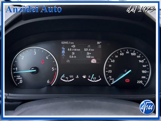 FORD EcoSport 1.5 Ecoblue 95 CV Titanium