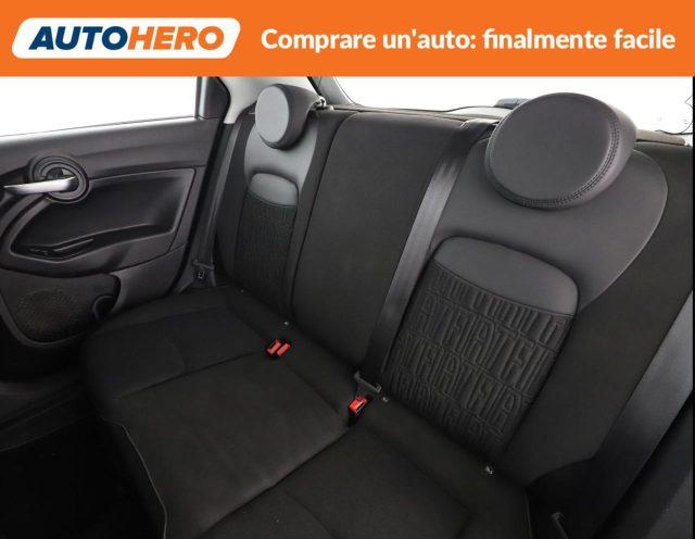 FIAT 500X 1.0 120 CV