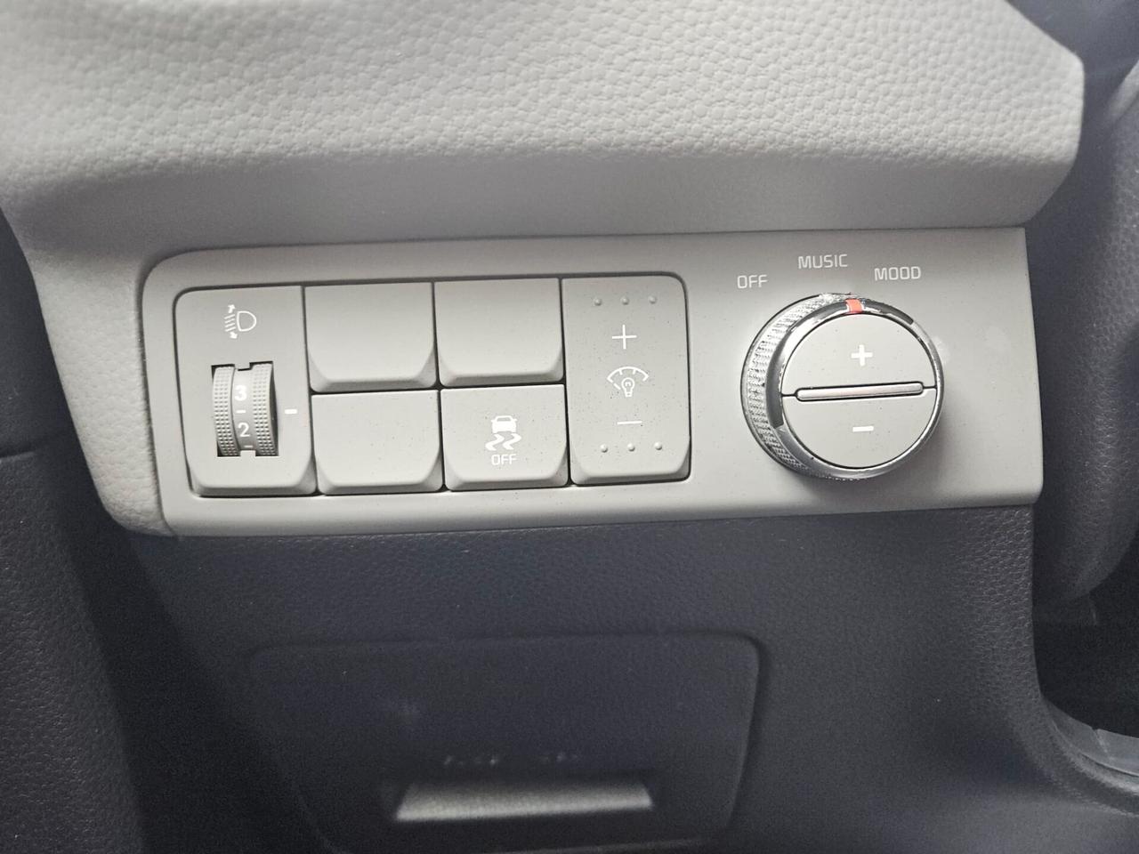 Kia Soul 1.6 CRDi You Soul Automatica