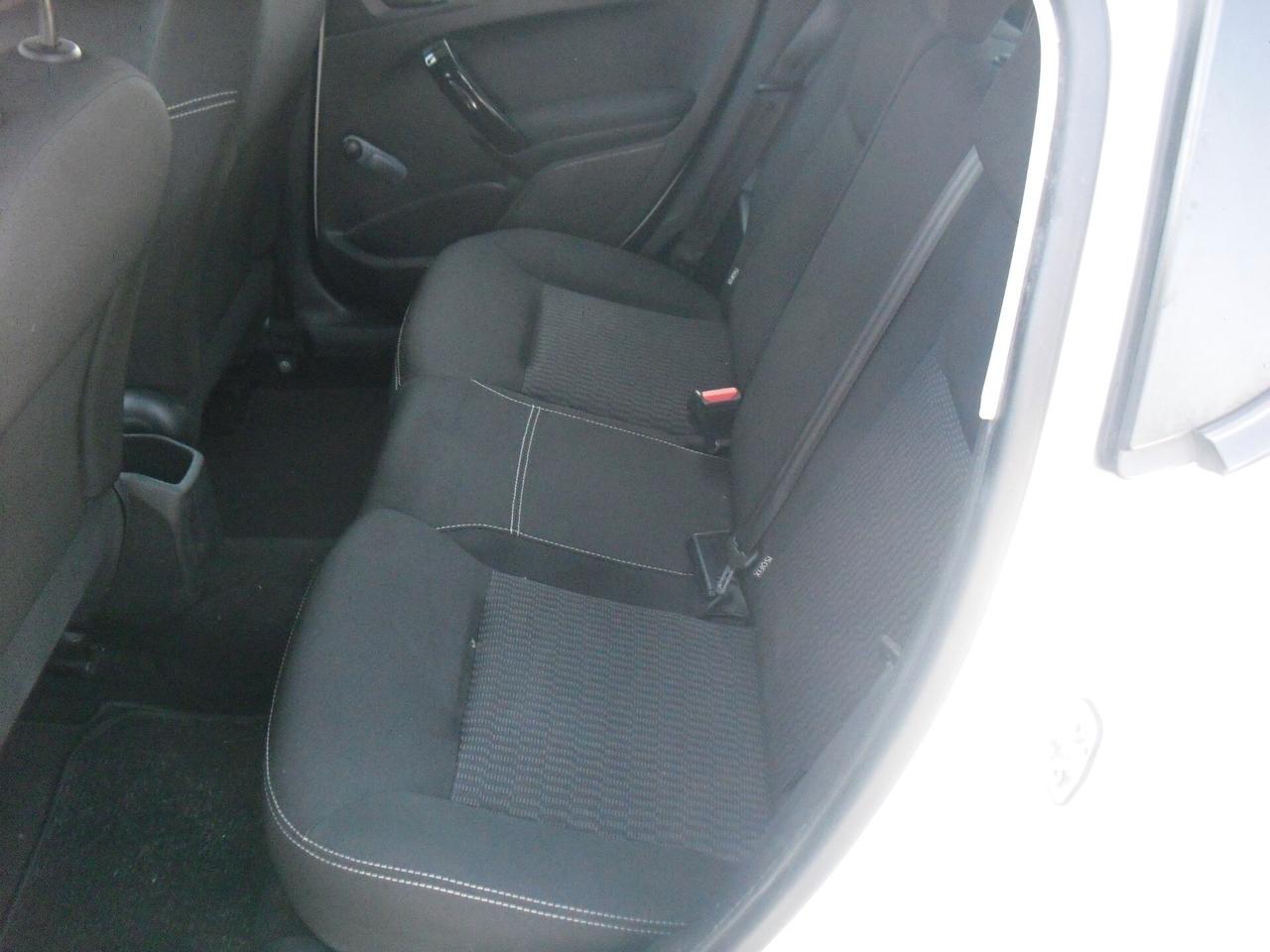 Peugeot 208 PureTech 82 5 porte Active, OTTIME CONDIZIONI, OK NEOPATENTATI!