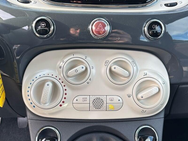 FIAT 500 500 1.2 Pop