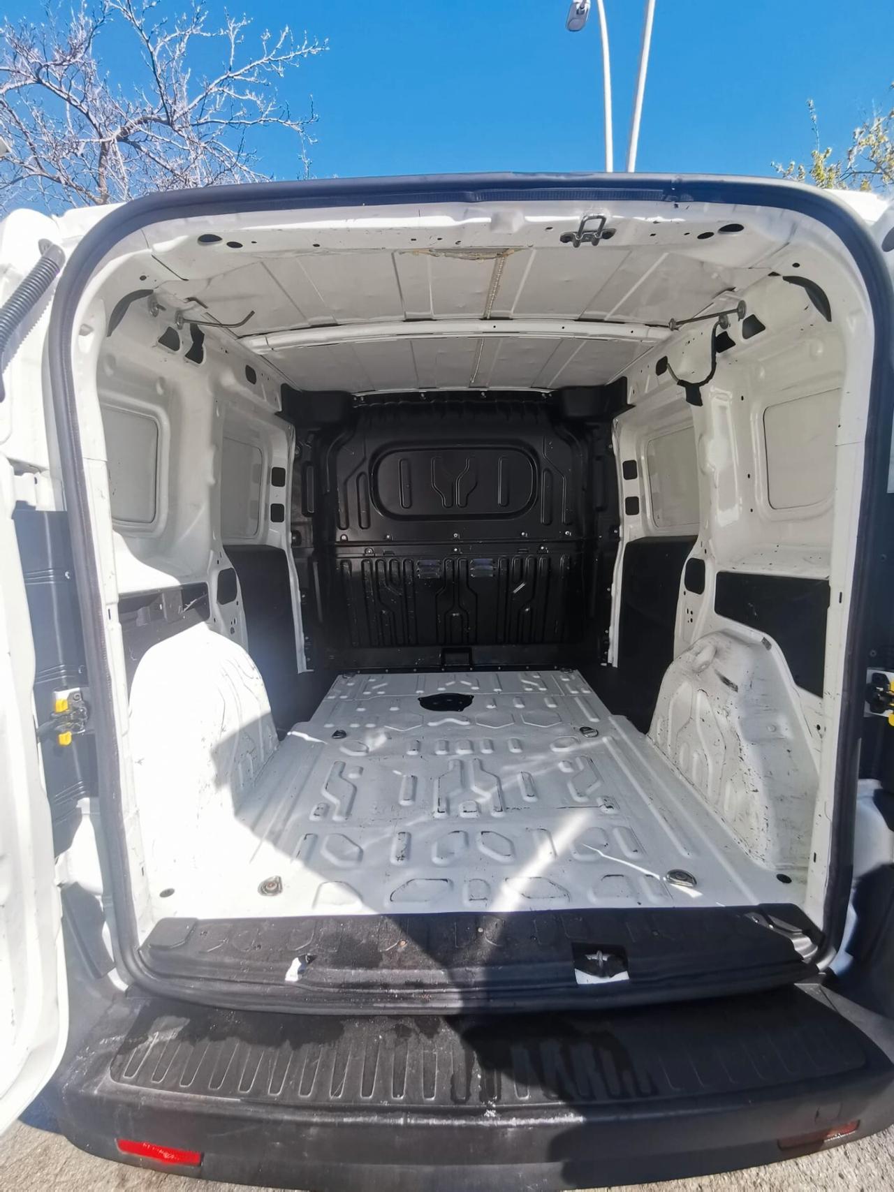 Fiat Doblo Doblò 1.3 MJT PC-TN Cargo Lamierato 2018