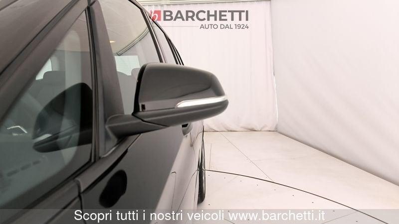 BMW Serie 2 Gran Tourer SERIE 2 G.T. (F46) 218D XDRIVE GRAN TOURER BUSINESS