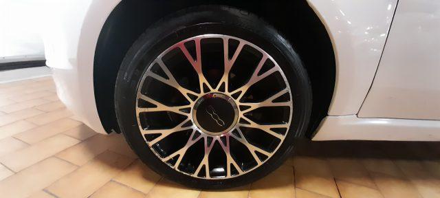 FIAT 500 1.0 Hybrid Dolcevita Style