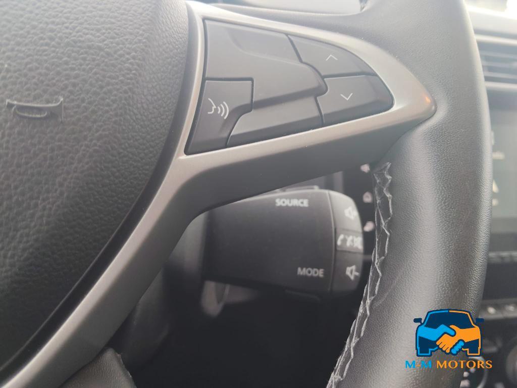 Dacia Duster 1.0 tce Journey Gpl 4x2 100cv