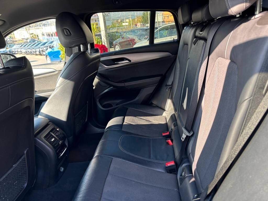 Bmw X4 xDrive20i 2020/ solo 83.000 KM Tua a soli 349 Euro al mese