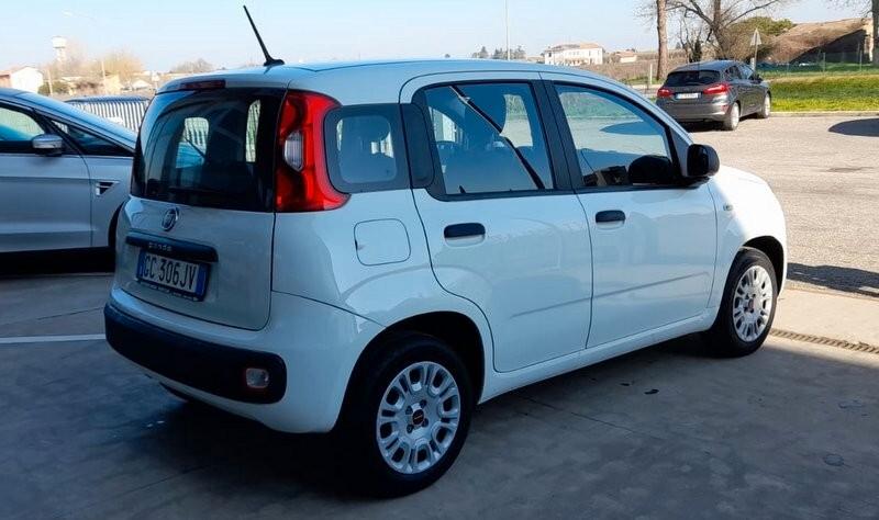 Fiat Panda 1.2 EasyPower Easy gpl
