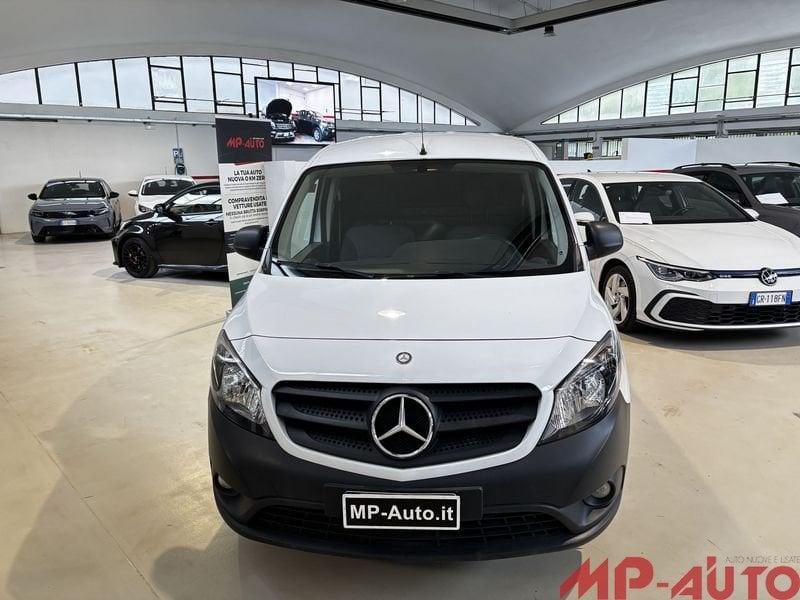 Mercedes-Benz Citan Citan 1.5 111 CDI S&S Furgone Long