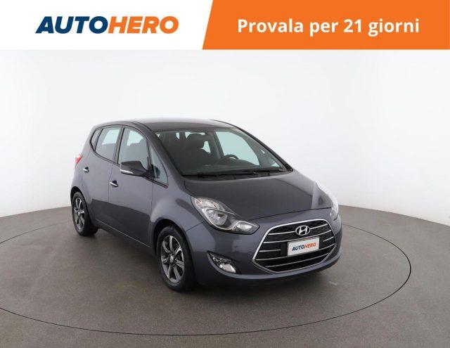 HYUNDAI iX20 1.4 90 CV XPossible