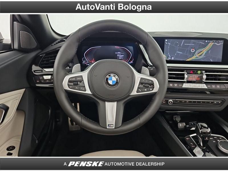 BMW Z4 Z4 sDrive20i Msport