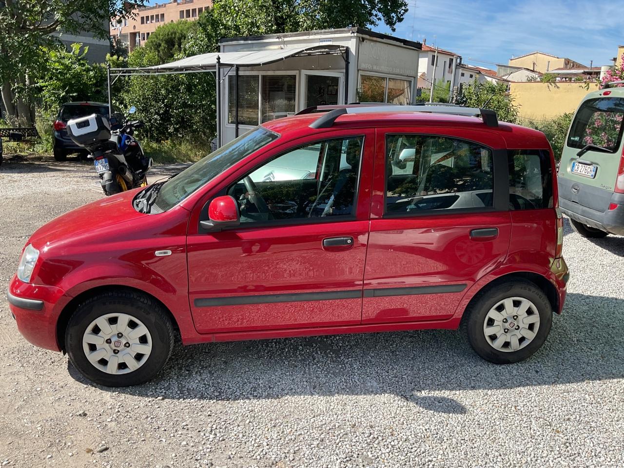 Fiat Panda 1.2 Dynamic