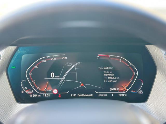 BMW 118 i 5p. Advantage LED NAVI