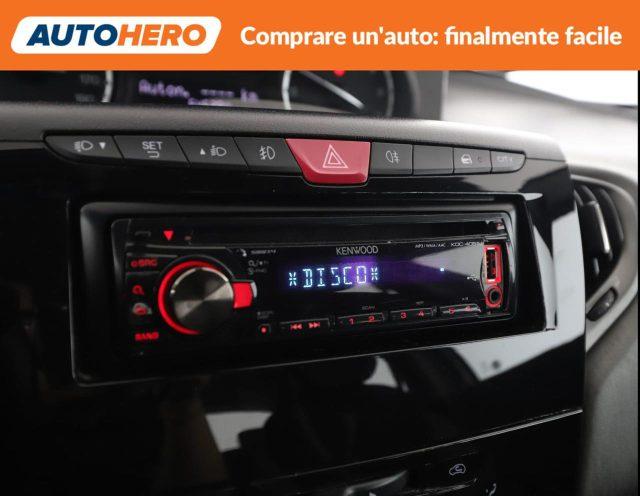 LANCIA Ypsilon 1.2 69 CV 5 porte Mya