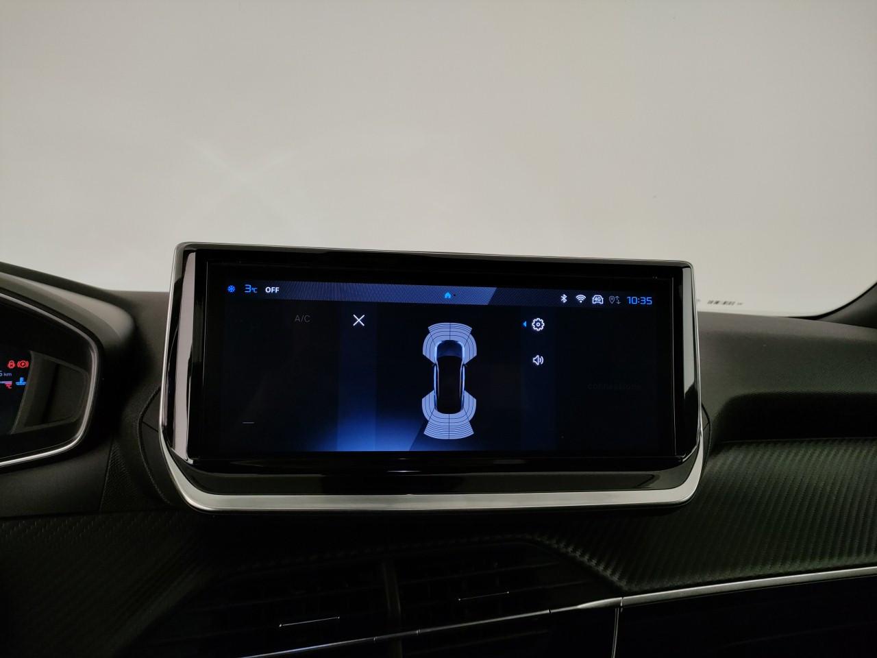 PEUGEOT 2008 1.2 puretech Allure s&s 130cv eat8