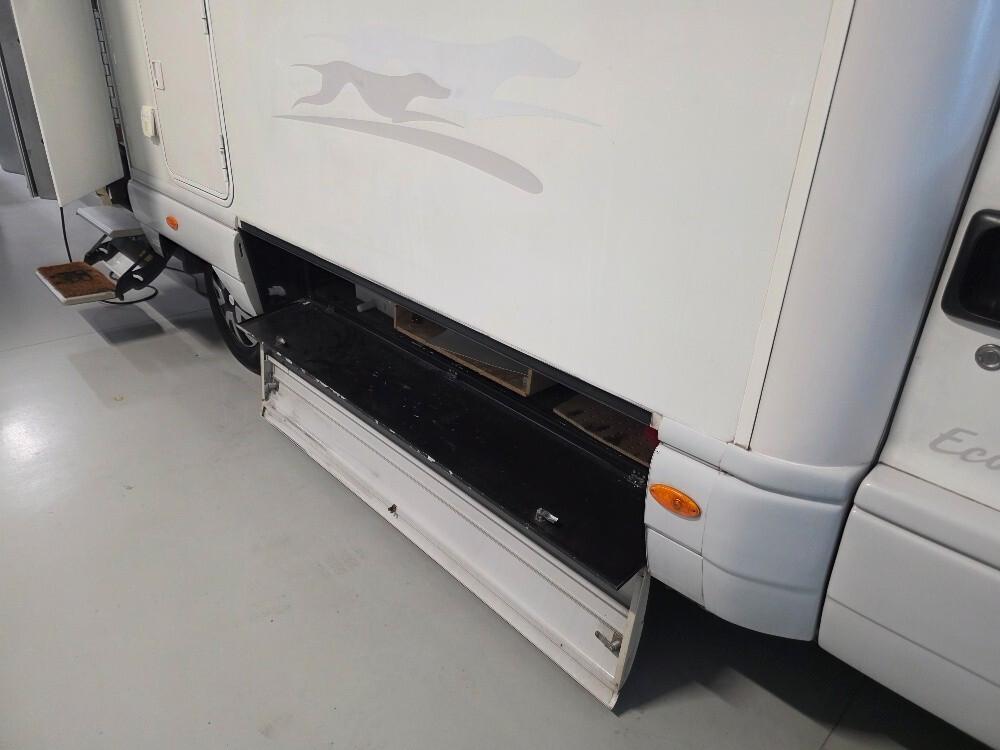 CAMPER LAIKA ECOVIP 2.1 CLASSIC