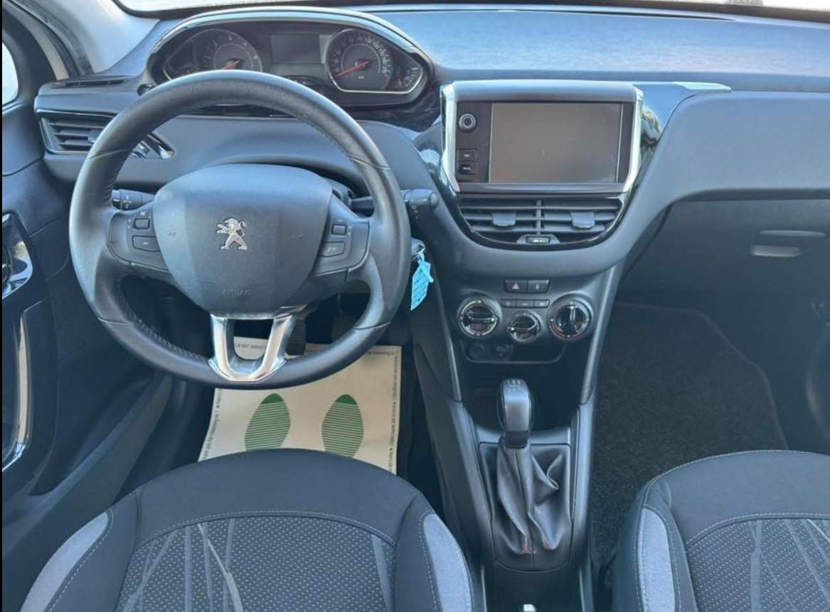Peugeot 208 1.4 HDi 68 CV 5 porte Active