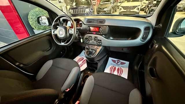 Fiat Panda 1.2 69CV S&S E6d-Temp Easy +NeoPatentato