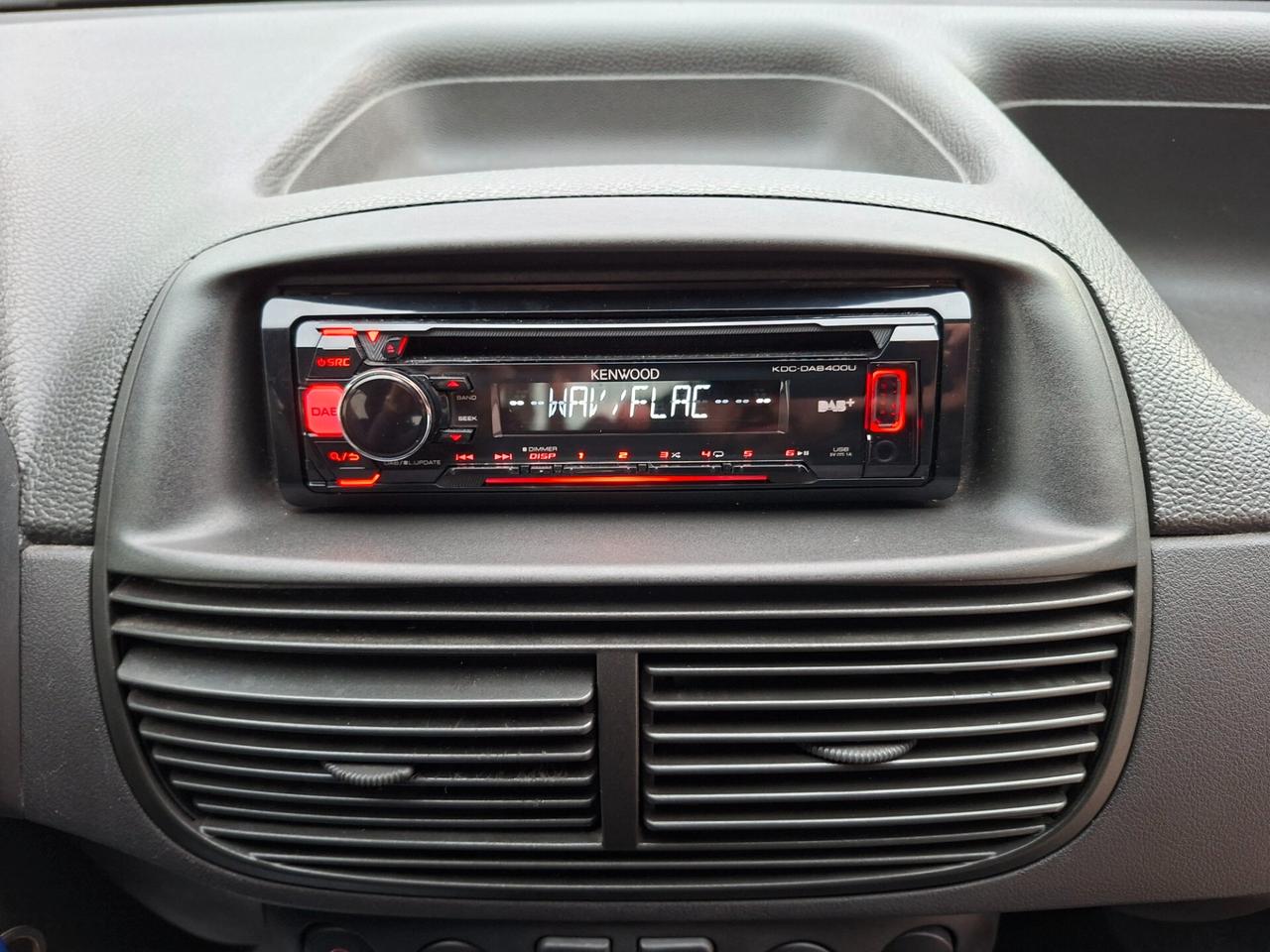 Fiat Punto 1.2 Dynamic *UNICO PROPRIETARIO*