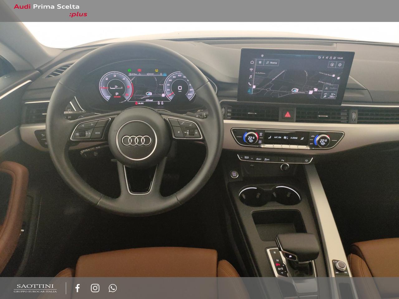 35 2.0 TDI S line edition S tronic