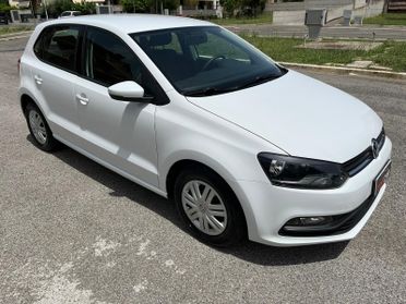 Volkswagen Polo 1.4 TDI 5p. Trendline