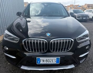 BMW X1 XDRIVE 150CV XLINE PLUS