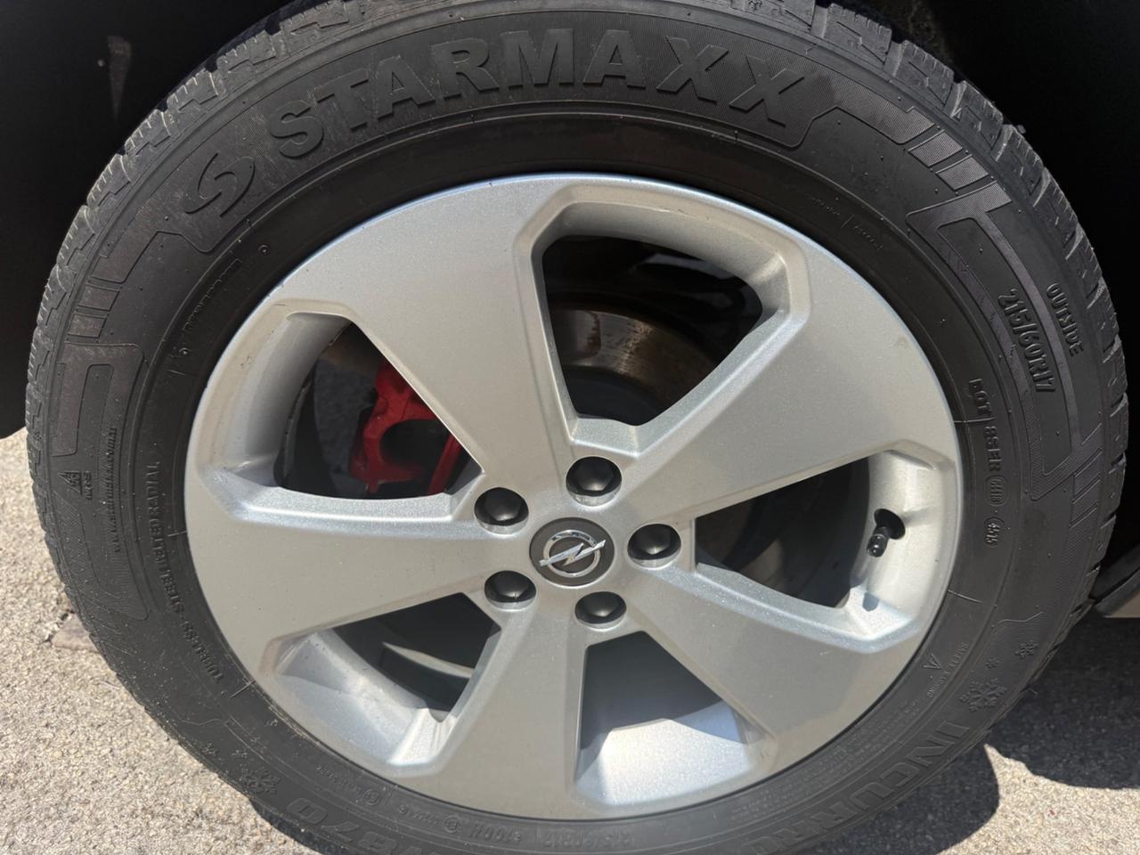 Opel Mokka 1.4 Turbo GPL Tech 140CV 4x2 Cosmo