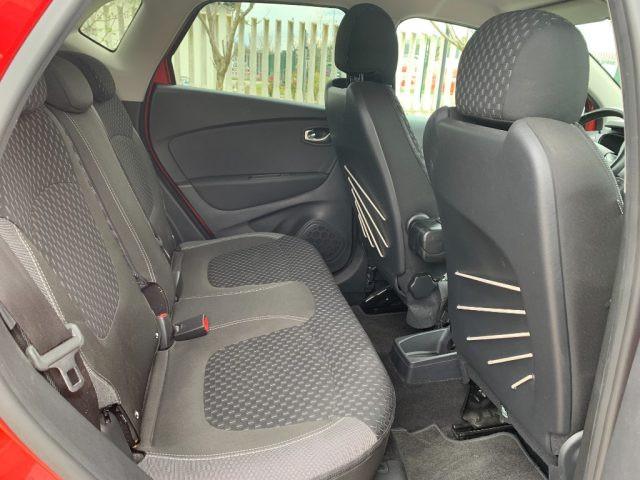 RENAULT Captur TCe 120 CV EDC Start&Stop Energy Intens