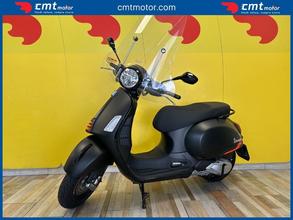Vespa GTS 310 - 2025