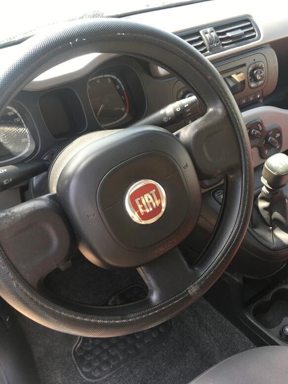 Fiat Panda 0.9 TwinAir Turbo Natural Power Easy