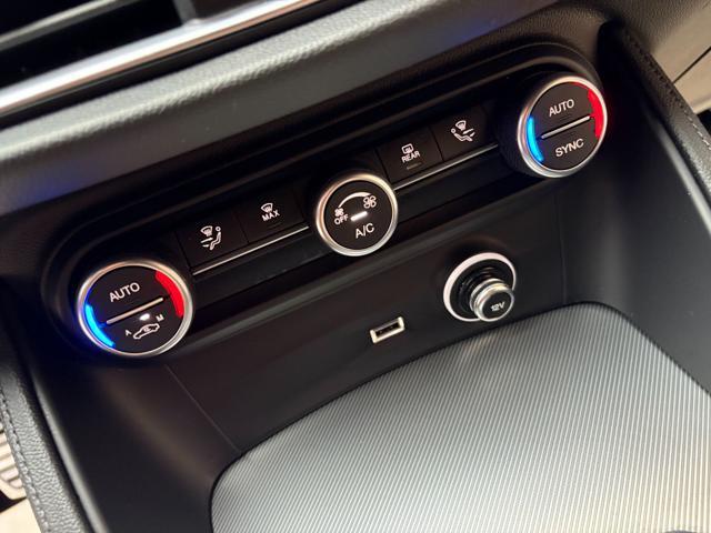 ALFA ROMEO Stelvio 2.2 Turbodiesel 160 CV AT8 RWD Sprint